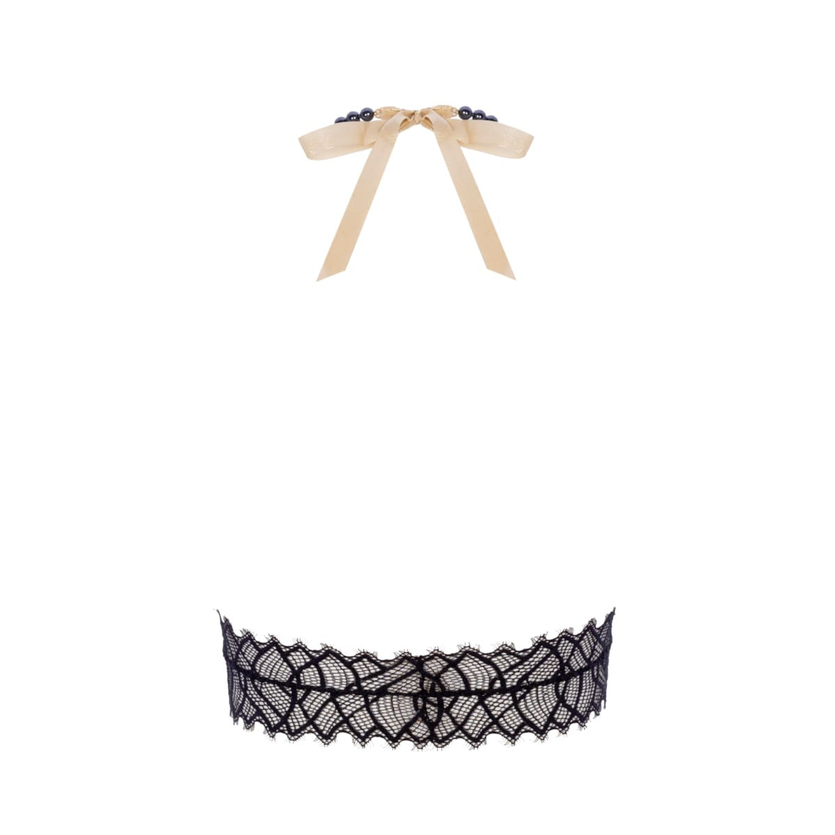 Bracli Bettie Page Top