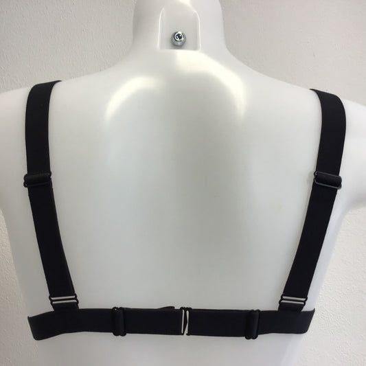 Luxxa Zan SG Nude Bänder-BH offen