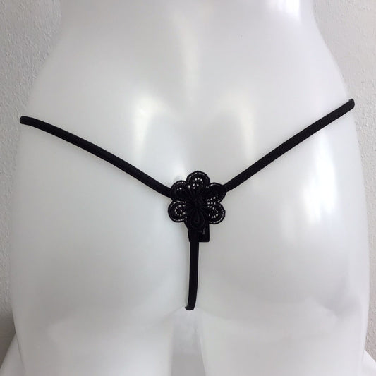 Luxxa Ose / Naomi String Closed