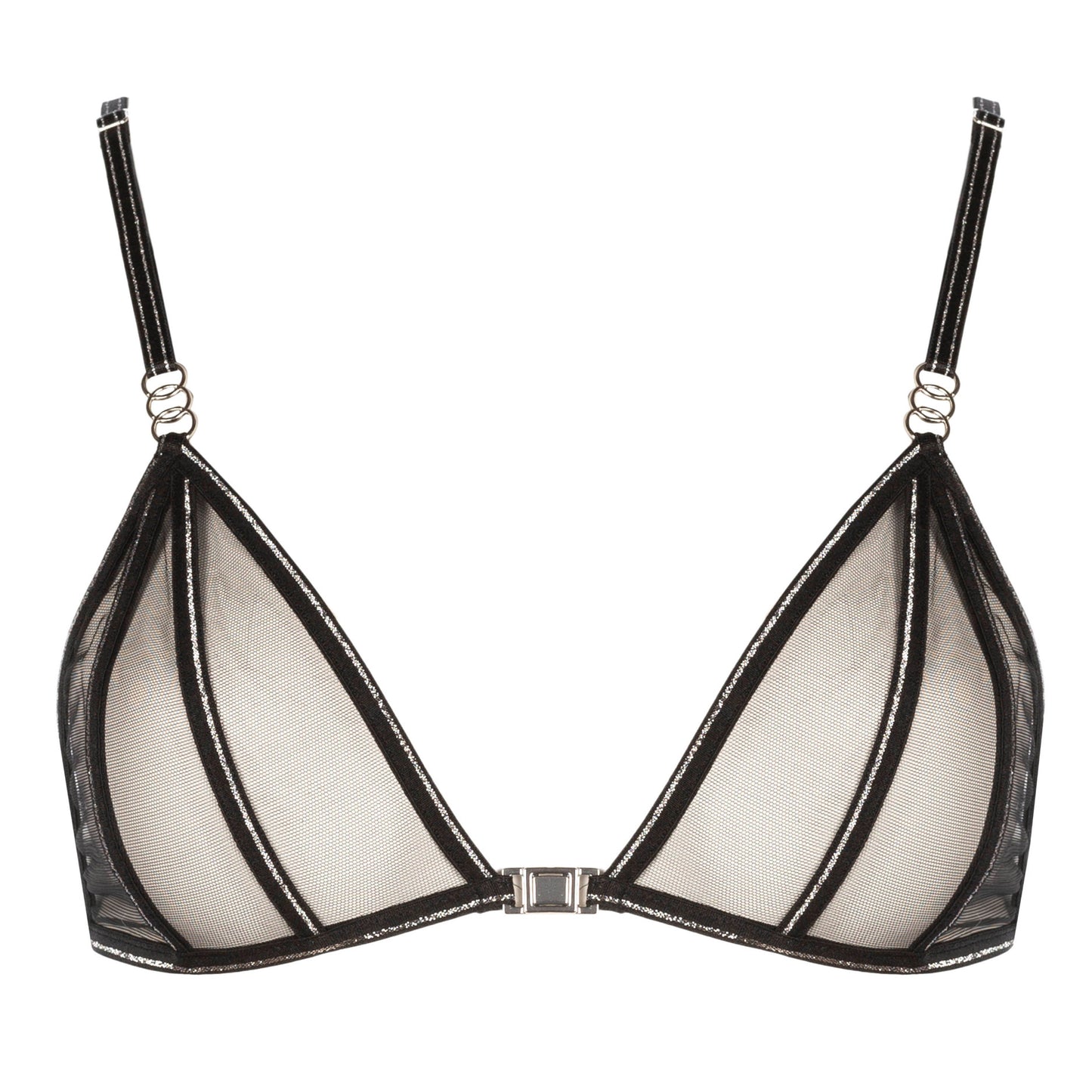 Bracli Manhattan Crossed Bra