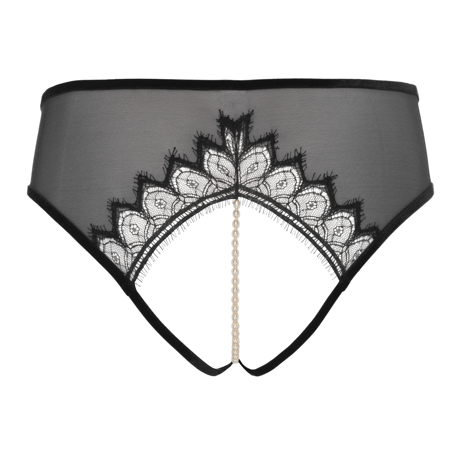 Bracli Kyoto Tanga Brief freeshipping - Dessous Welt