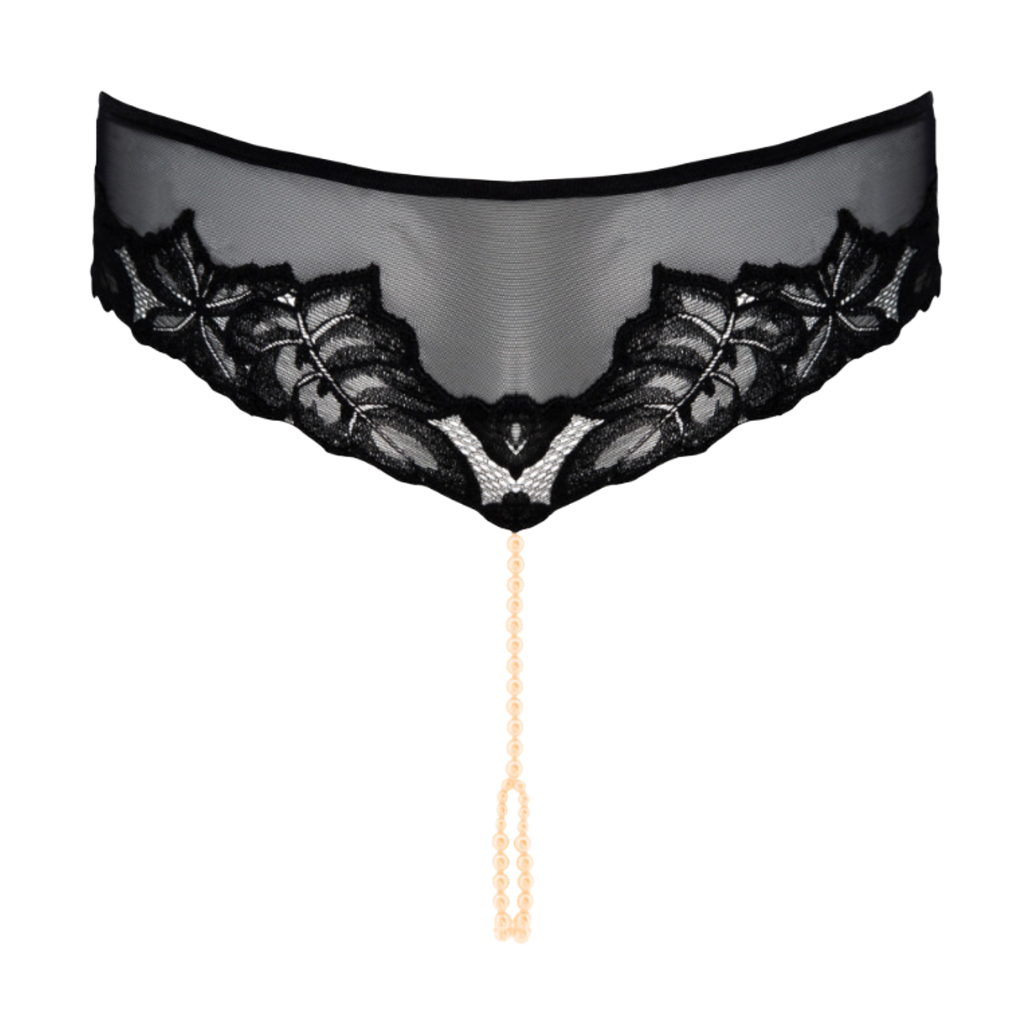 Bracli London Brief freeshipping - Dessous Welt