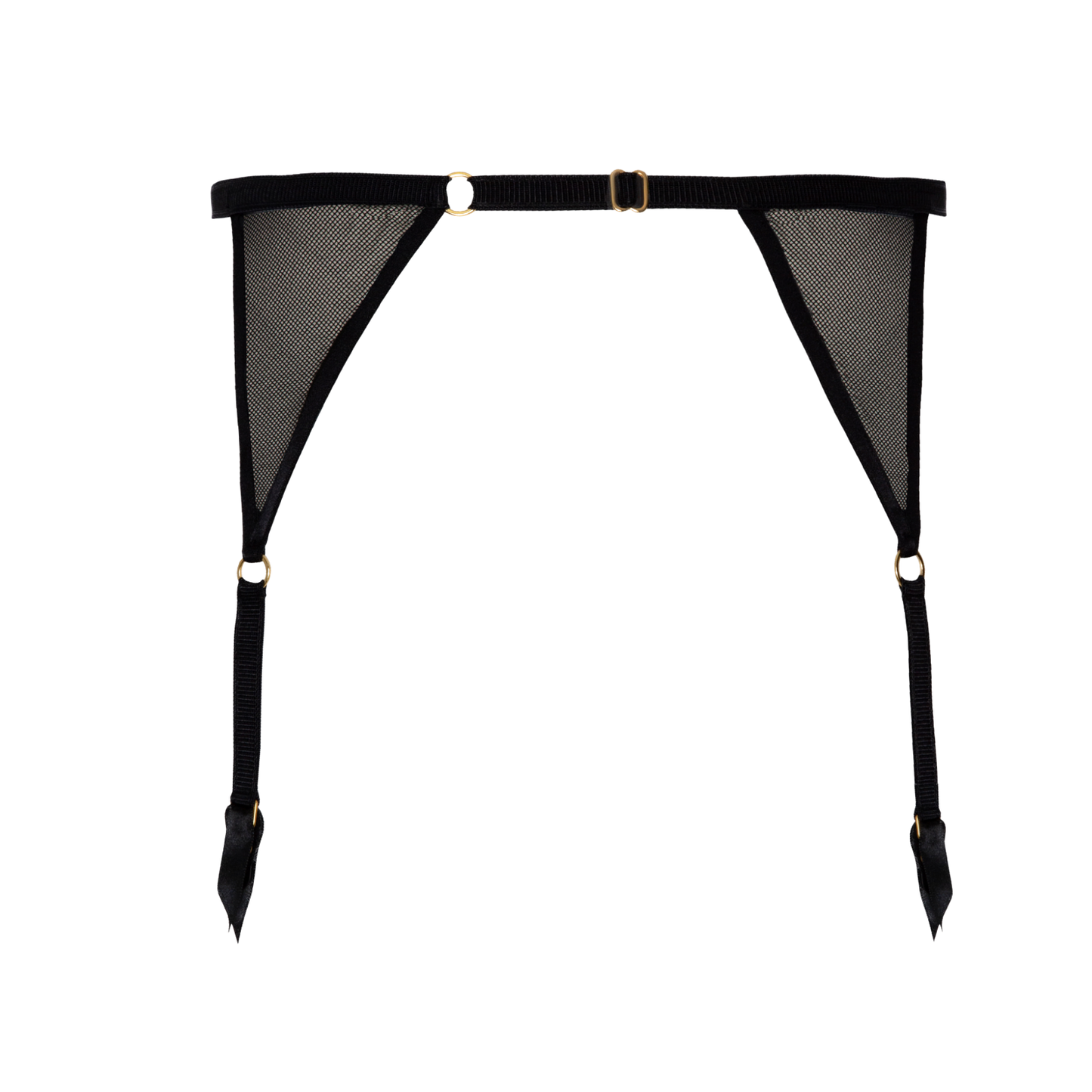 Bracli London Suspender (Strumpfhalter) freeshipping - Dessous Welt