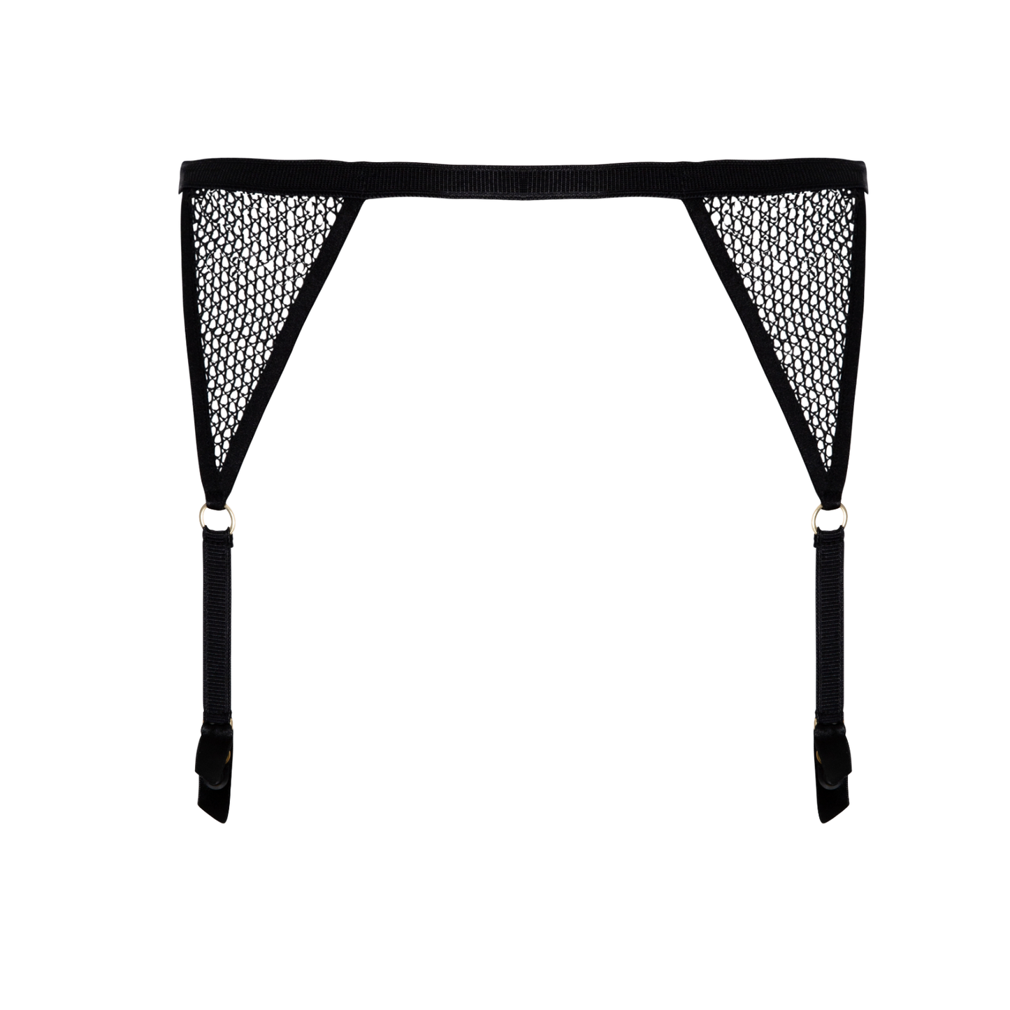 Bracli London Suspender (Strumpfhalter) freeshipping - Dessous Welt