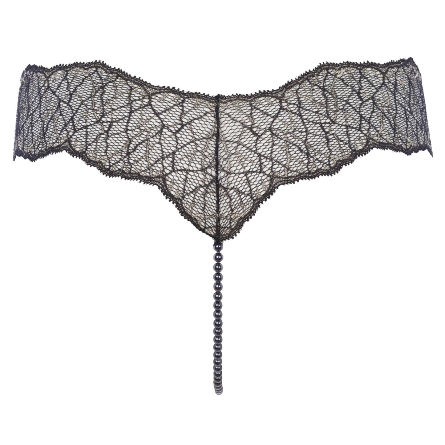 Bracli Sydney Dark Single Schwarz freeshipping - Dessous Welt