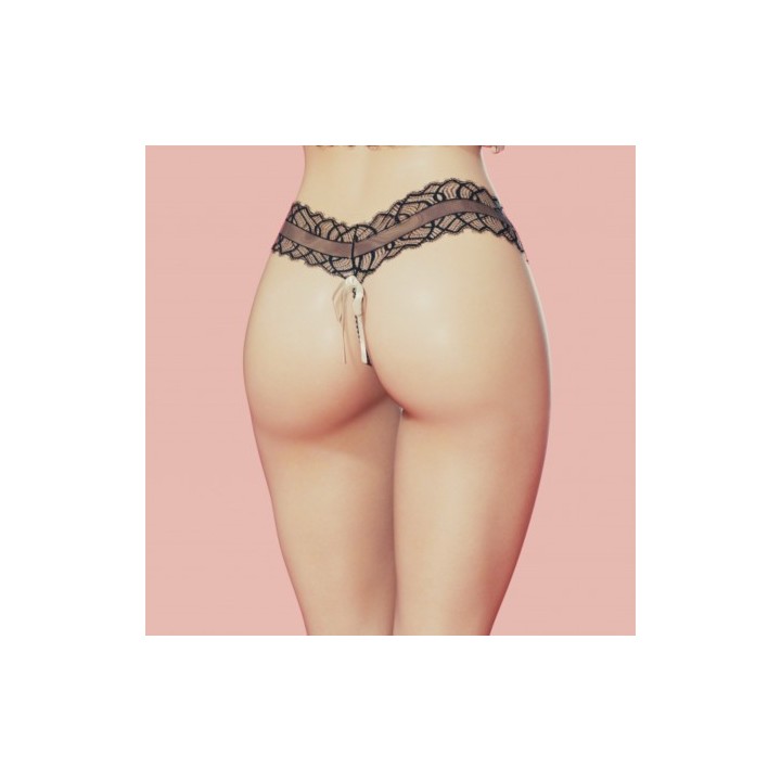 Bracli Bettie Page Brief
