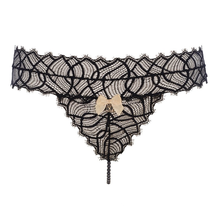 Bracli Set Beverly Bralette & G-String