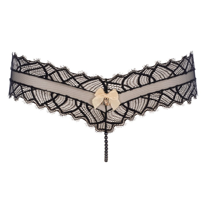Bracli Set  Beverly  Bralette & Brief