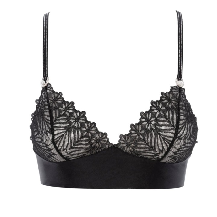 Bracli Set Destinos Bra & G-String