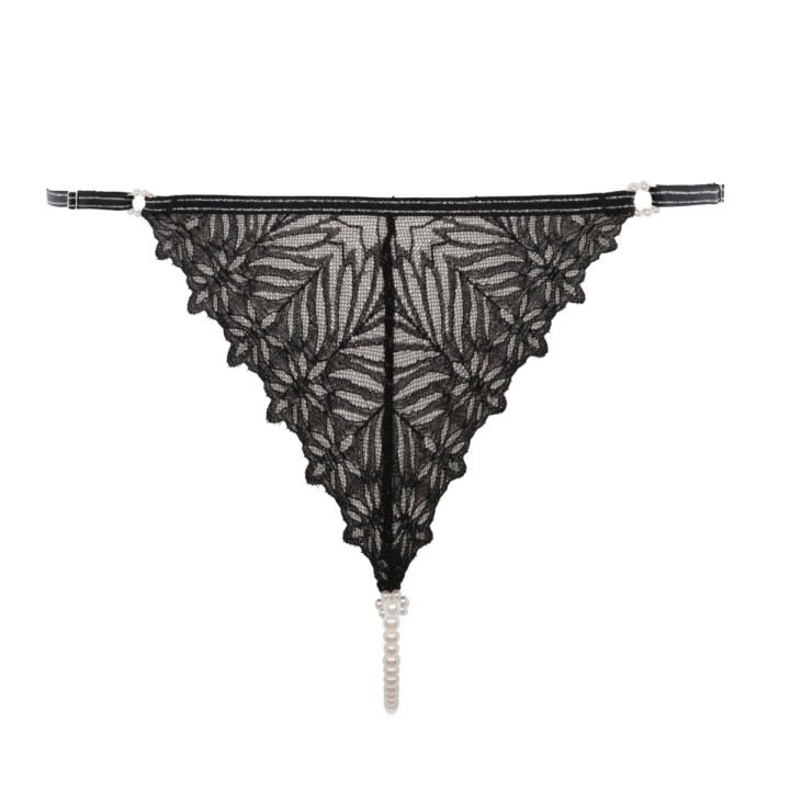 Bracli Set Destinos Bra & G-String