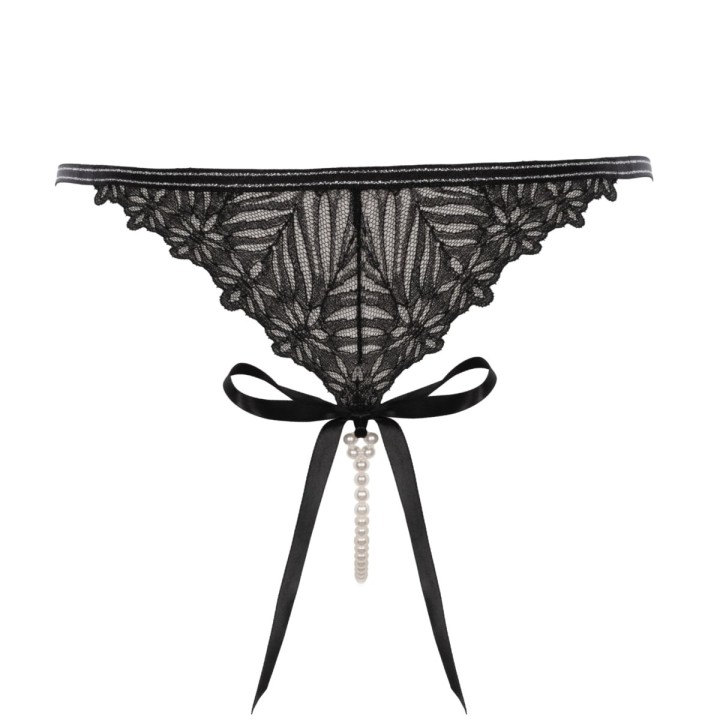 Bracli Set Destinos Bra & G-String