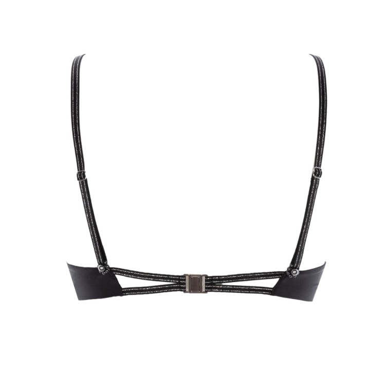Bracli Set Destinos Dark Bra & Dark Panty