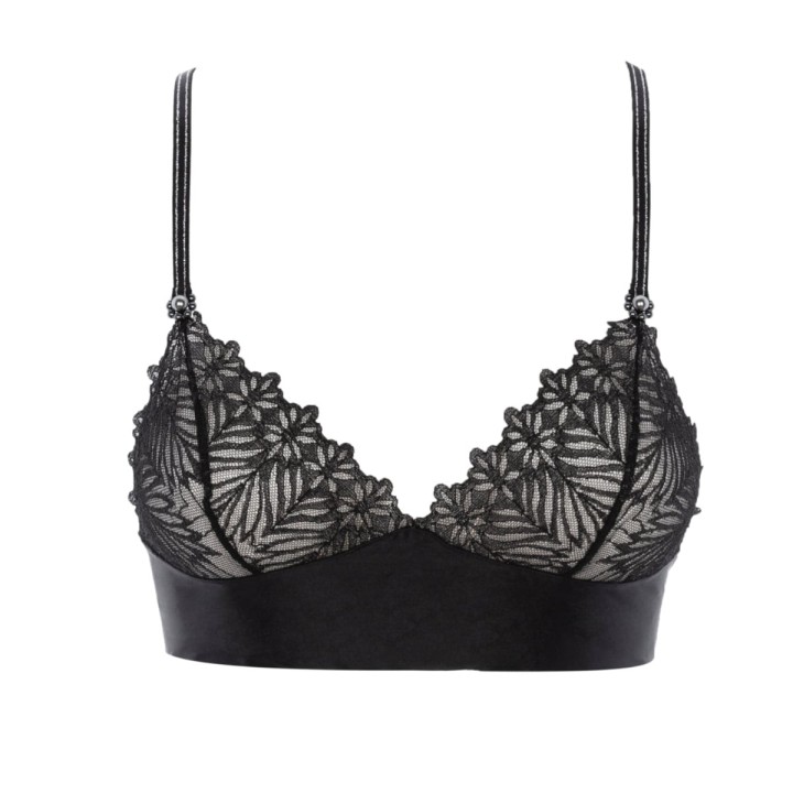 Bracli Set Destinos Dark Bra & Dark Panty