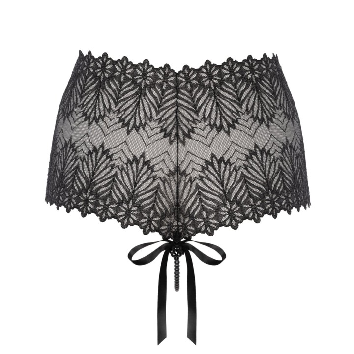 Bracli Set Destinos Dark Bra & Dark Panty