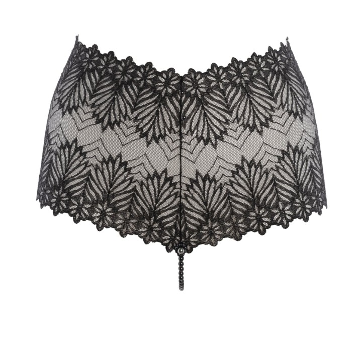 Bracli Set Destinos Dark Bra & Dark Panty