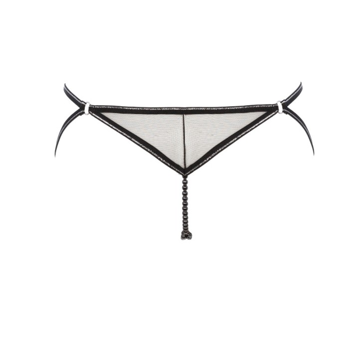 Bracli Set Manhattan Panty & Crossed Bra