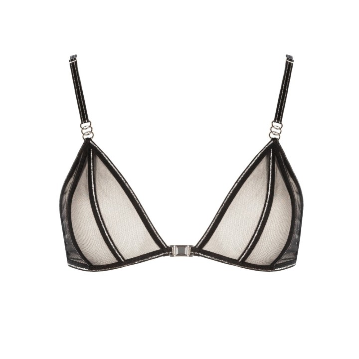 Bracli Set Manhattan Panty & Crossed Bra
