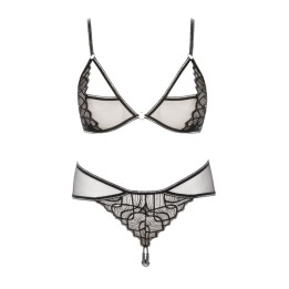 Bracli Set Manhattan Crossed Bra & Brief