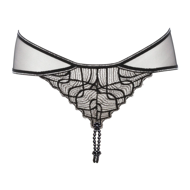 Bracli Set Manhattan Crossed Bra & Brief