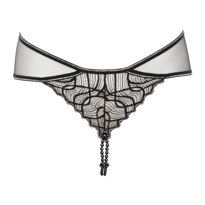 Bracli Set Manhattan Crossed Bra & Brief