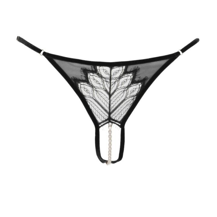 Bracli Set Kyoto Halter Top & Kyoto G-String