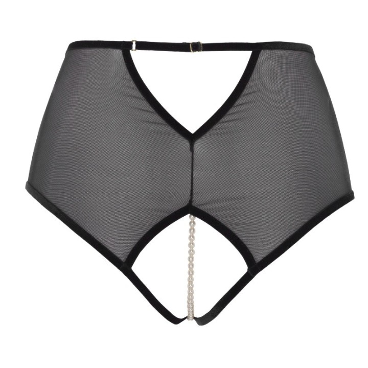 Bracli Set Kyoto BH Bra & Panty High Waist Brief
