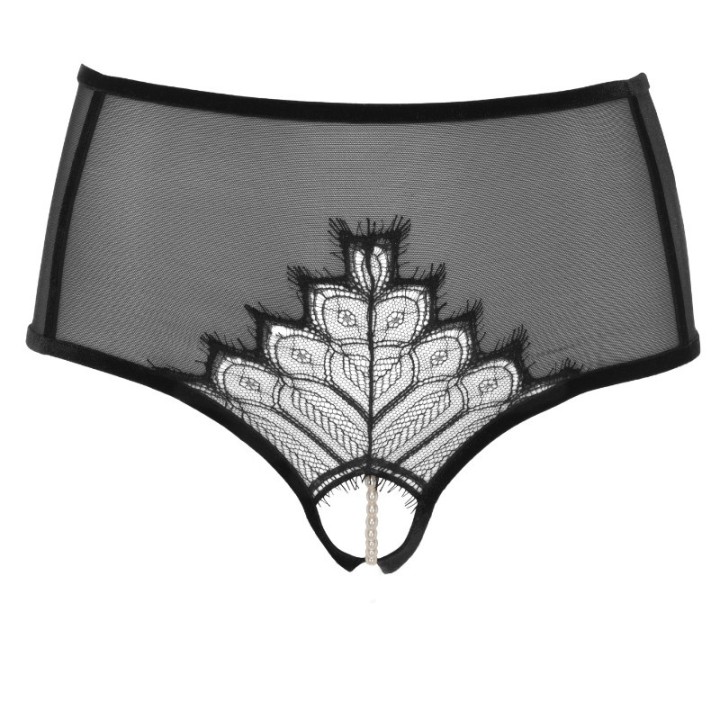 Bracli Set Kyoto BH Bra & Panty High Waist Brief