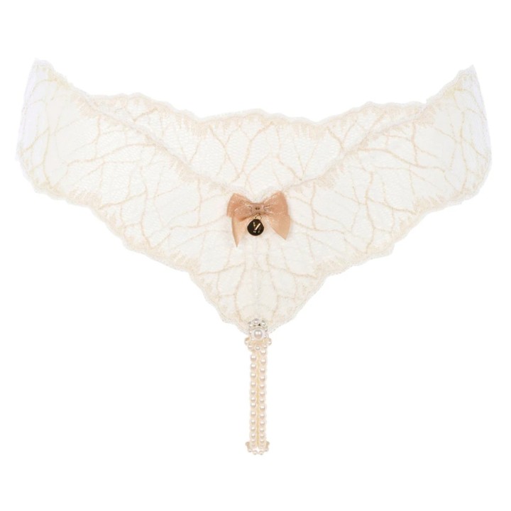 Bracli Set  Sydney Bralette, Double & Glove Creme