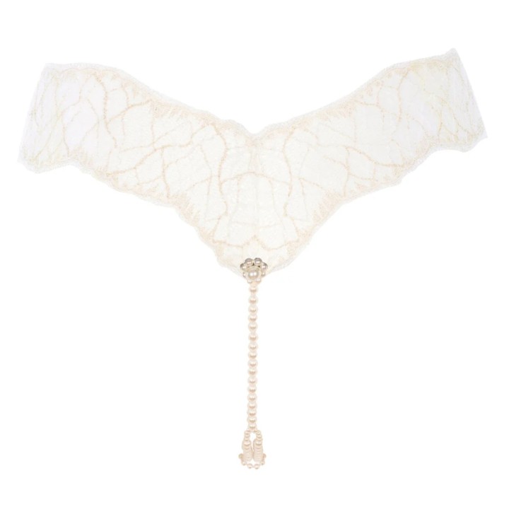 Bracli Set  Sydney Bralette, Double & Glove Creme