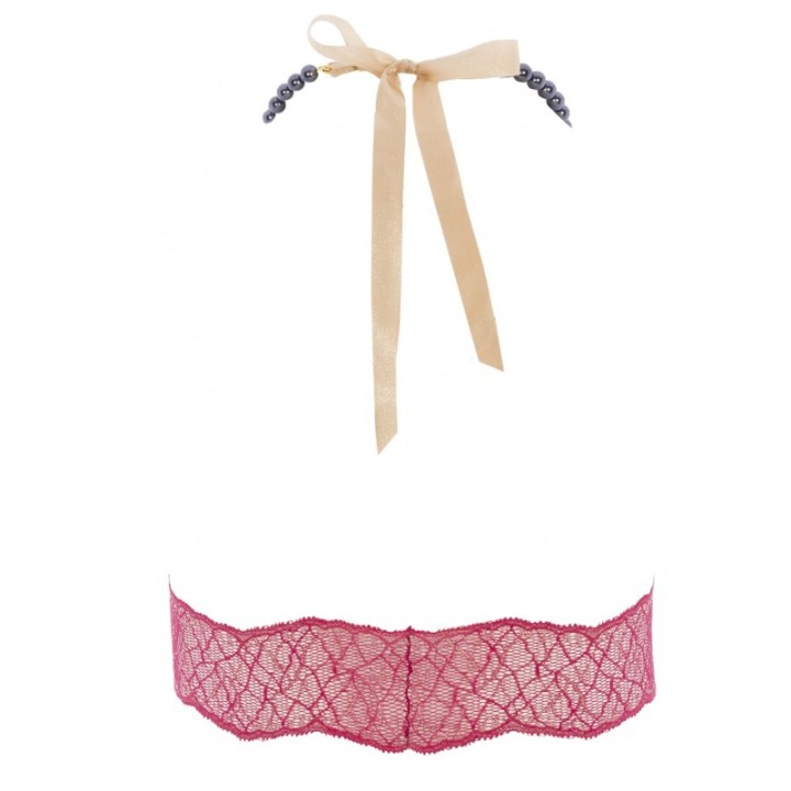 Bracli Set Sydney Dark Bralette & Dark Double Rot