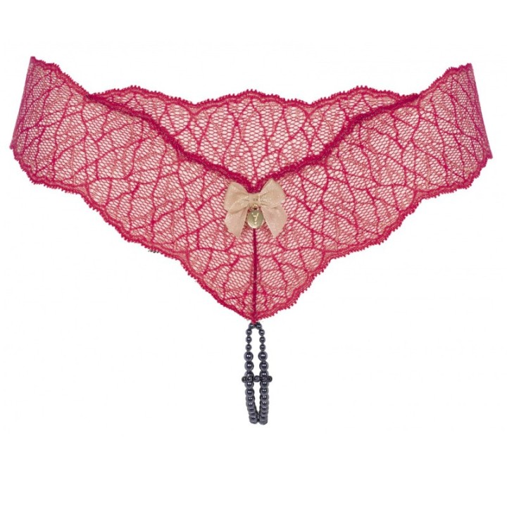 Bracli Set Sydney Dark Bralette & Dark Double Rot