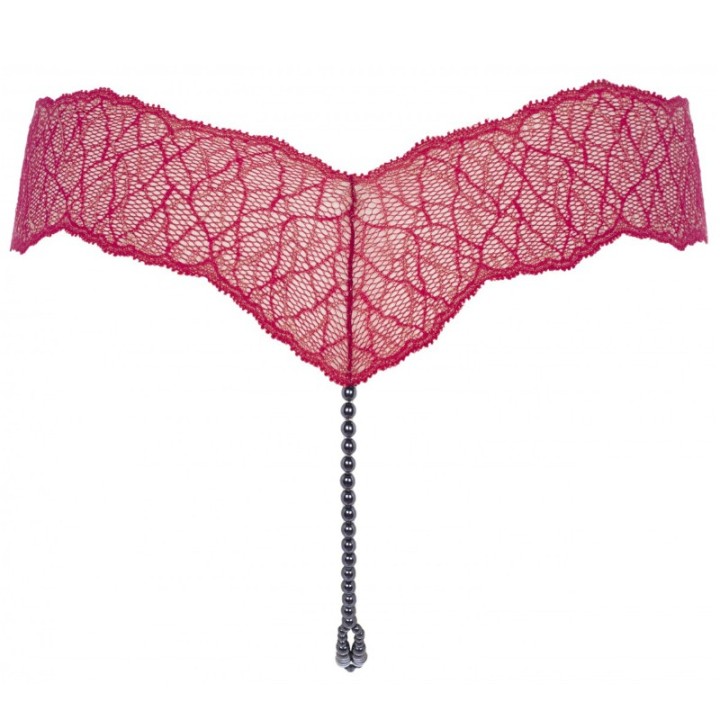 Bracli Set Sydney Dark Bralette & Dark Double Rot