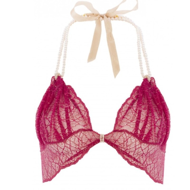 Bracli Set Sydney Bra & Double Rot