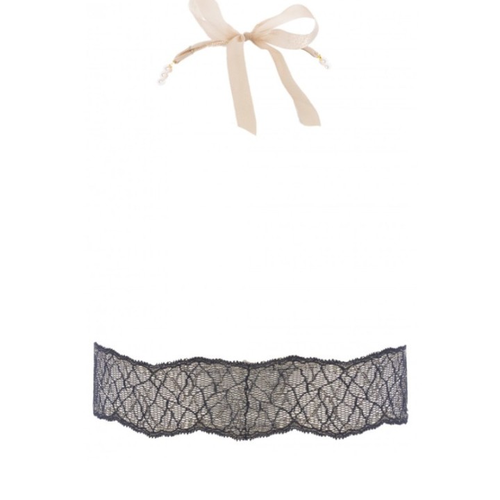 Bracli Set Sydney Bra & Double Schwarz