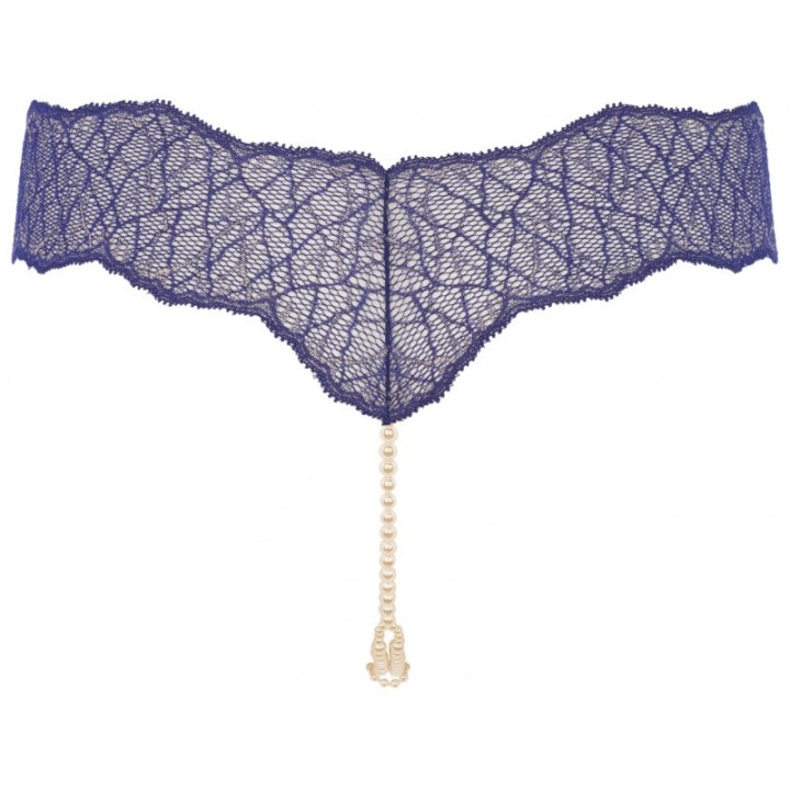 Bracli Set Sydney Bra & Double Blau