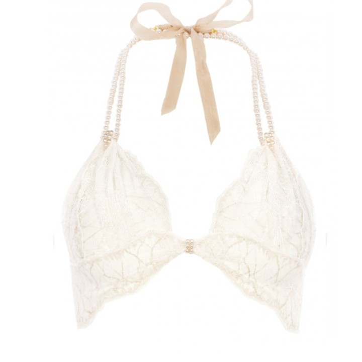 Bracli Set  Sydney Bra & Double Creme