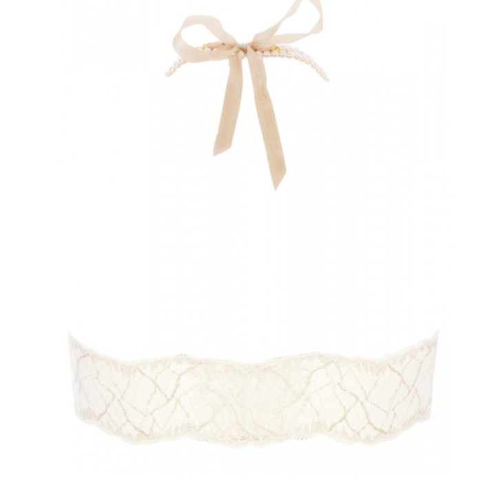 Bracli Set  Sydney Bra & Double Creme
