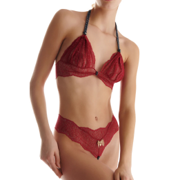 Bracli Set Sydney Bra & Double Rot