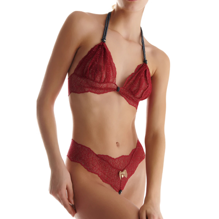 Bracli Set Sydney Bra & Double Rot