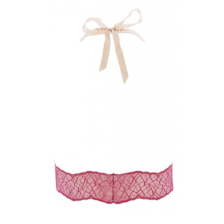 Bracli Set Sydney Bralette & Panty Rot