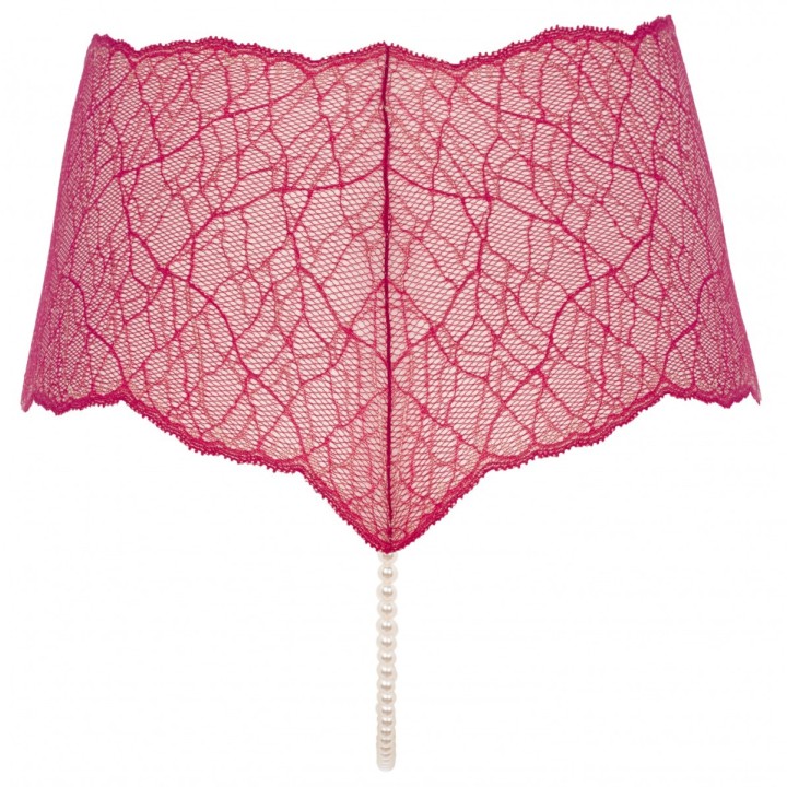 Bracli Set Sydney Bralette & Panty Rot