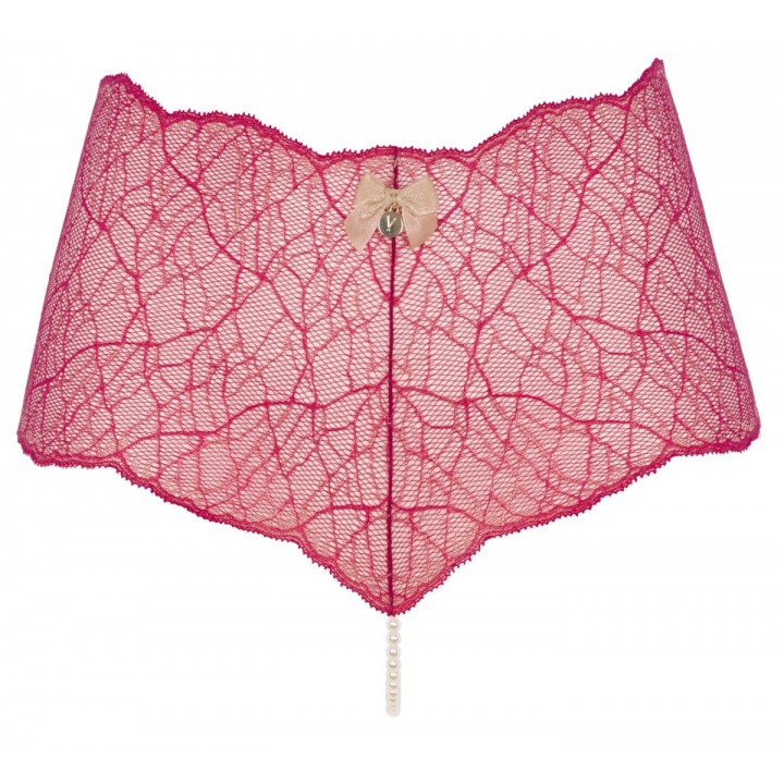 Bracli Set Sydney Bralette & Panty Rot