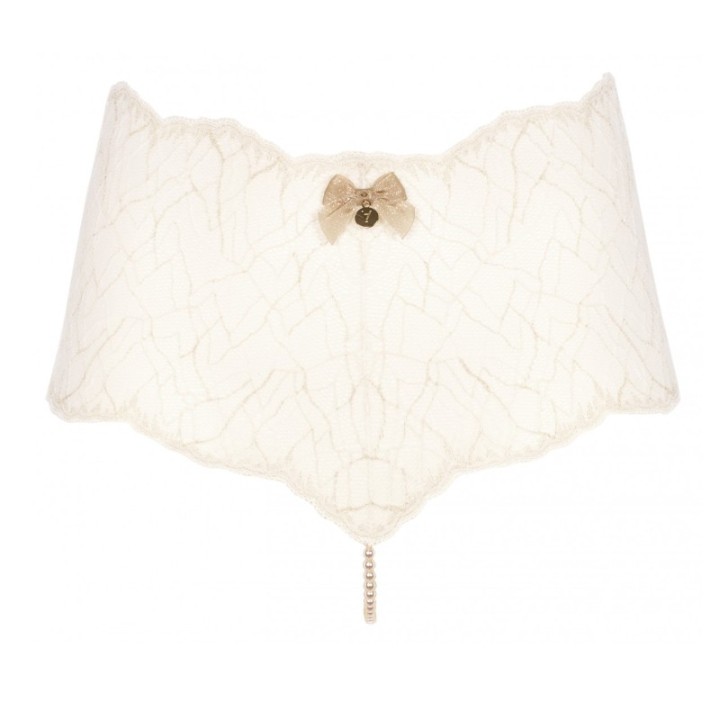 Bracli Set Sydney Bralette & Panty Creme