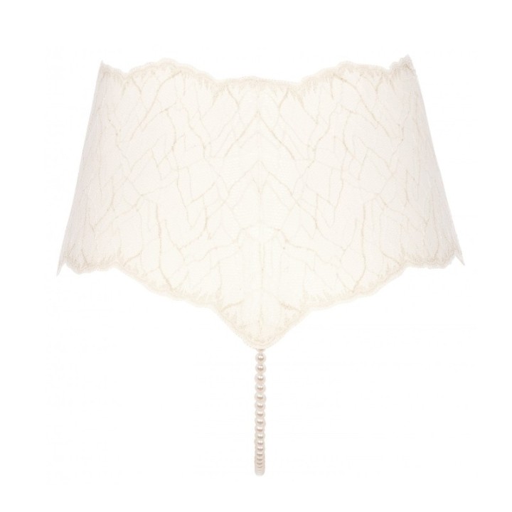 Bracli Set Sydney Bralette & Panty Creme