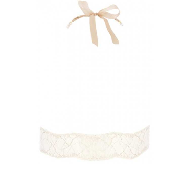 Bracli Set Sydney Bralette & Panty Creme