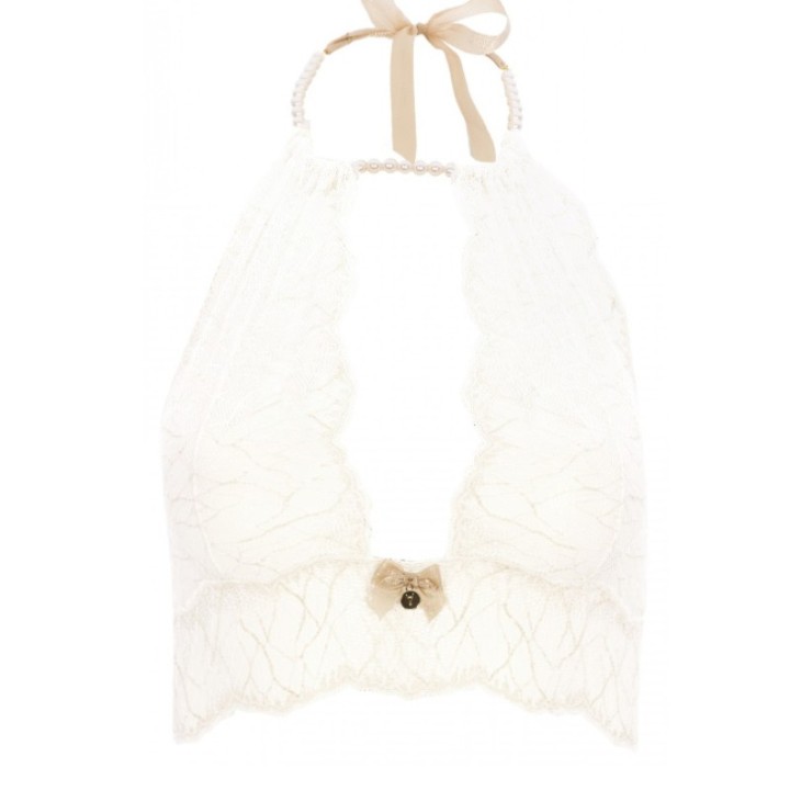 Bracli Set Sydney Bralette & Panty Creme