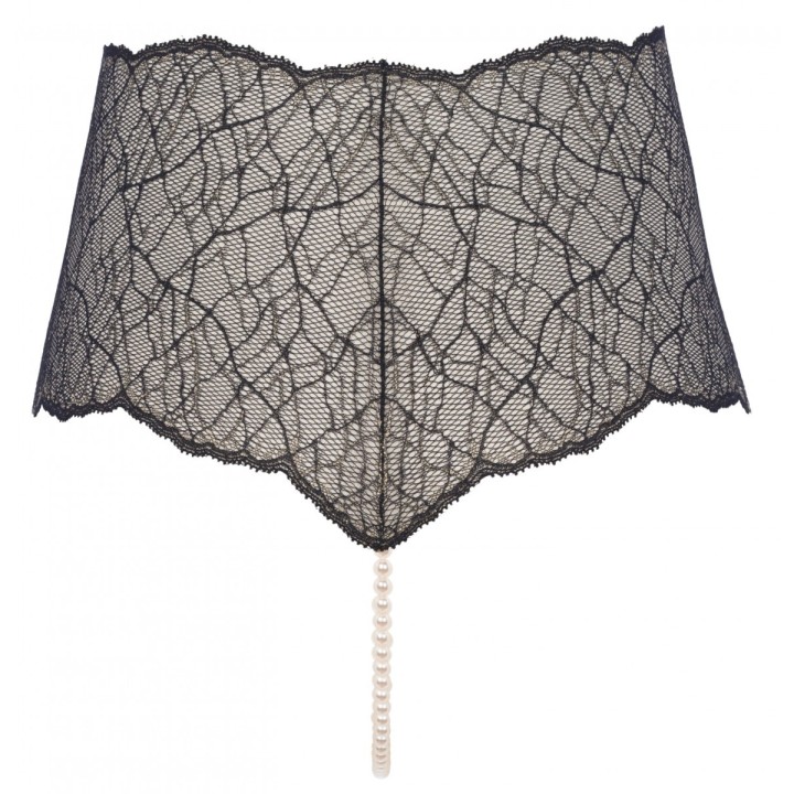 Bracli Set Sydney Bralette & Panty Schwarz