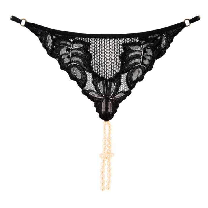 Bracli Set London Top & G-String