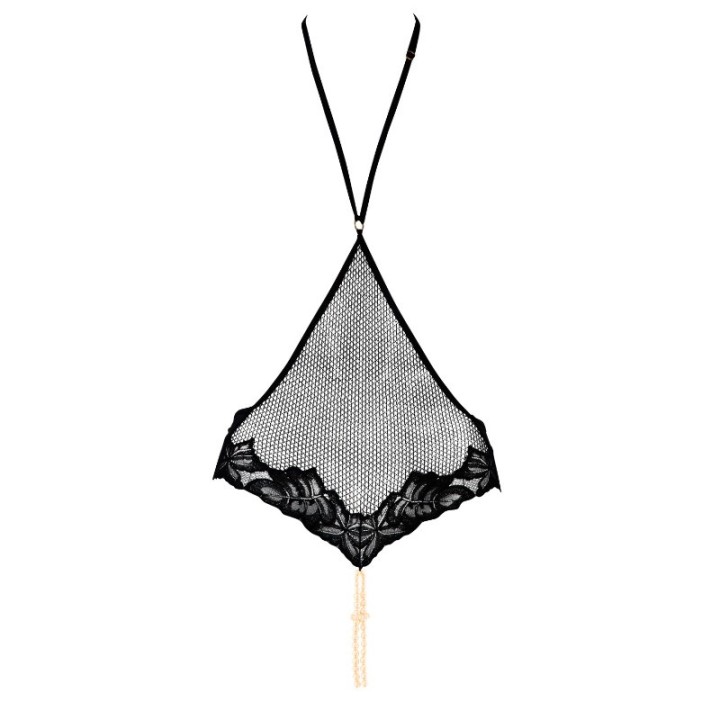 Bracli Set London Bra & Playsuit