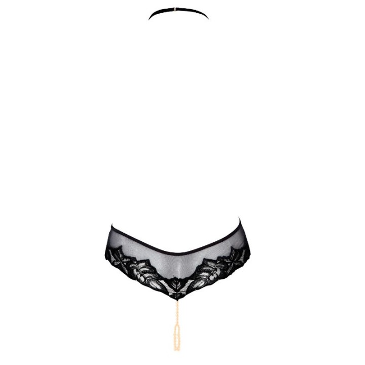 Bracli Set London Bra & Playsuit